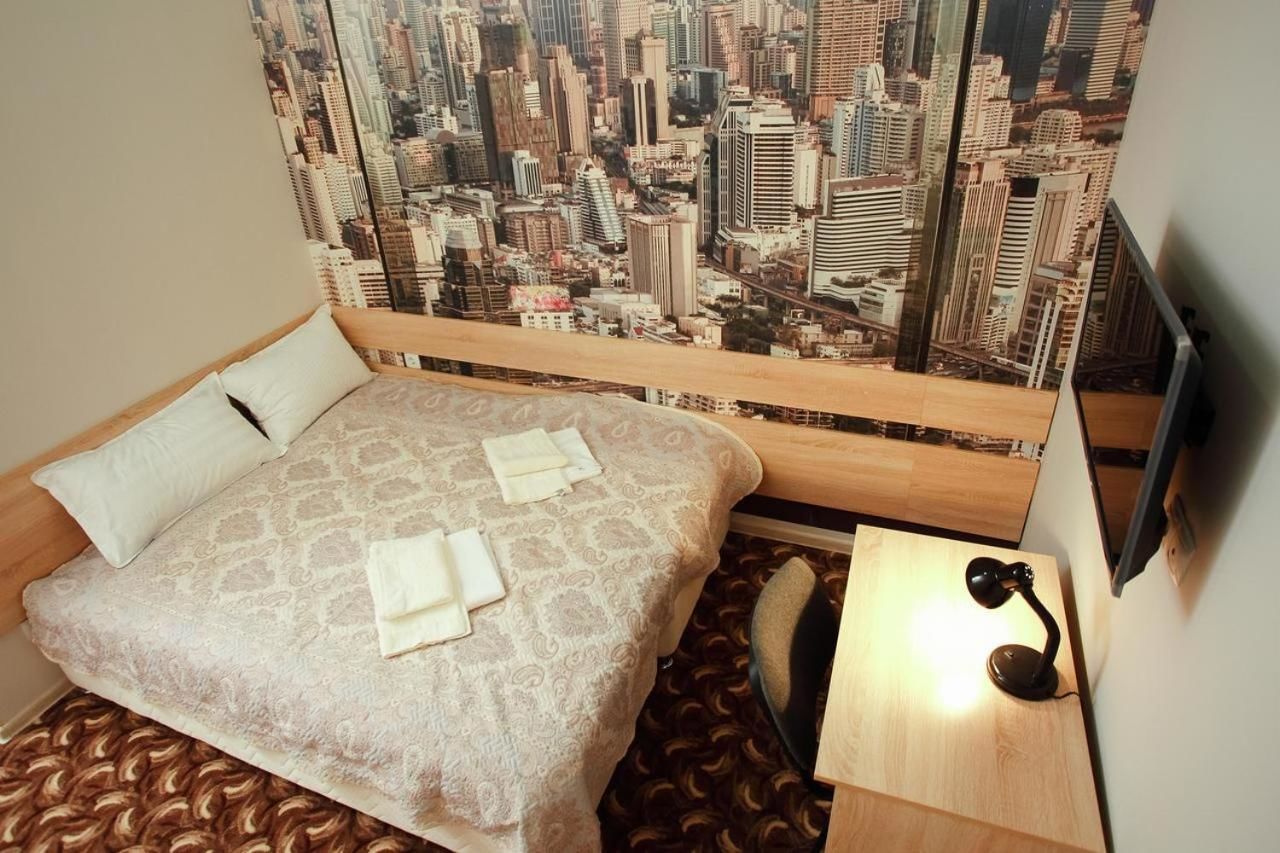 Мини-отель Elysian hotel Нур-Султан