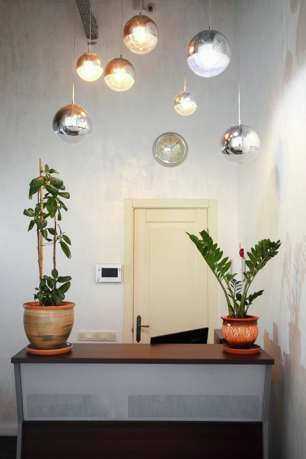 Мини-отель Elysian hotel Нур-Султан-16