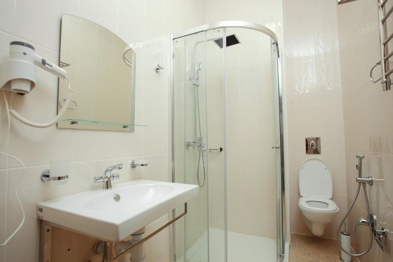 Мини-отель Elysian hotel Нур-Султан-22