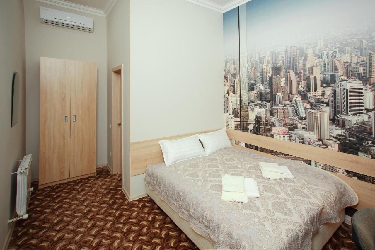 Мини-отель Elysian hotel Нур-Султан-23