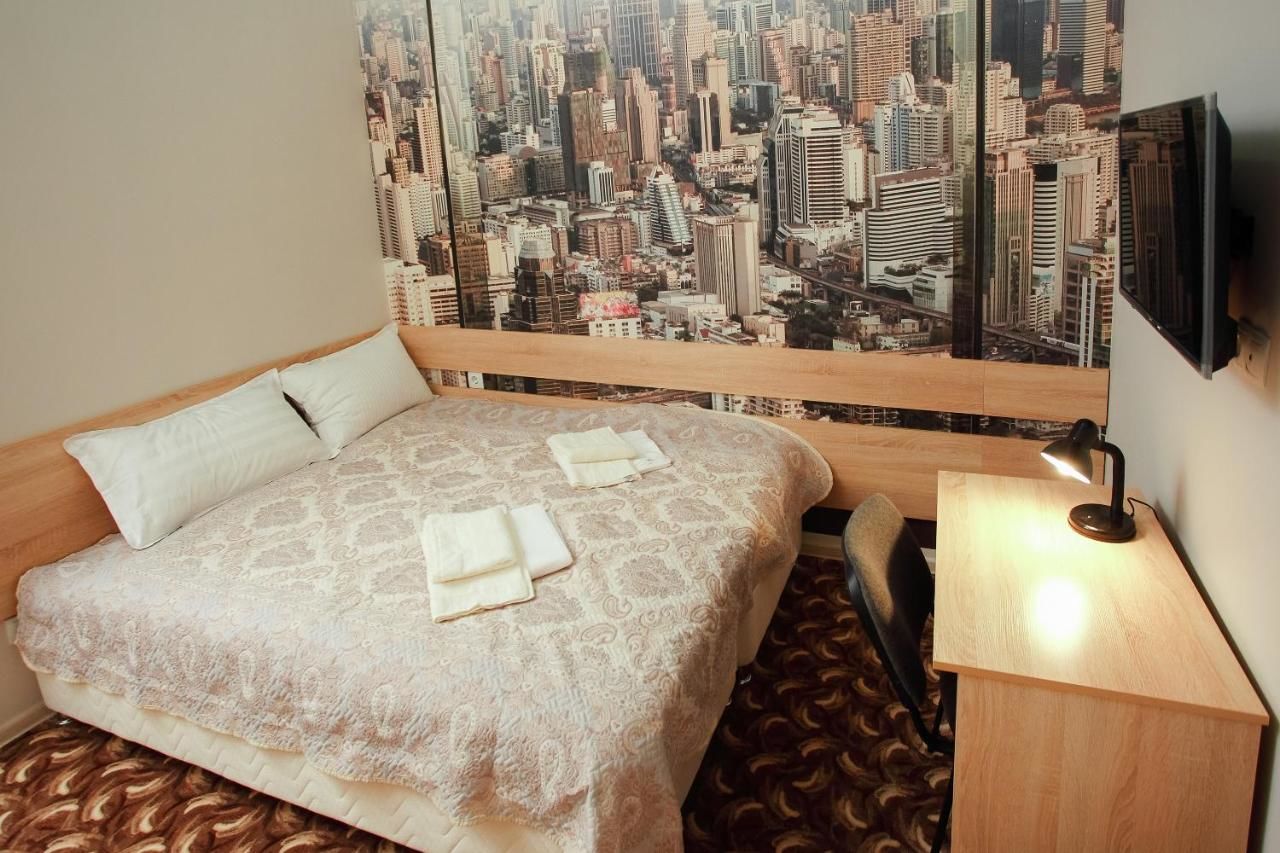 Мини-отель Elysian hotel Нур-Султан-25