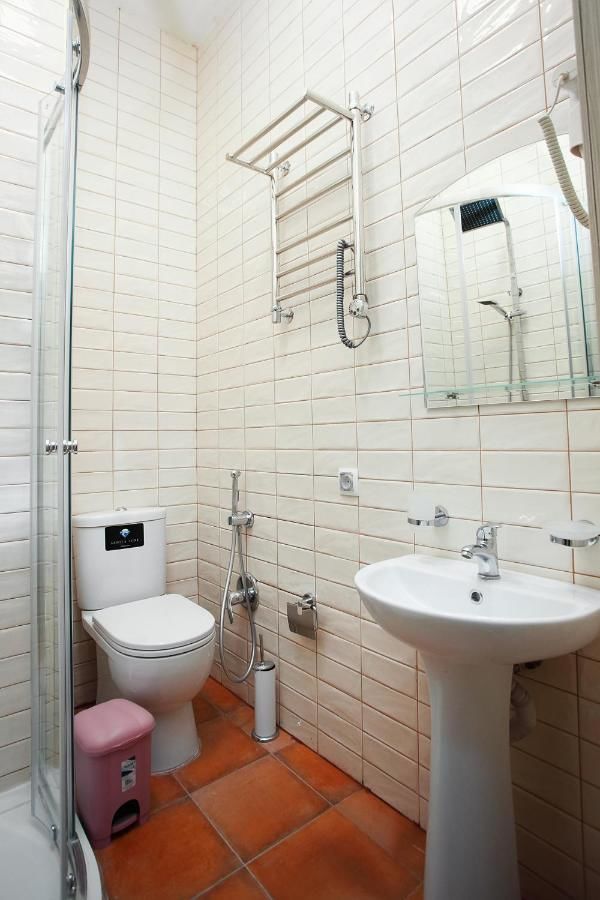 Мини-отель Elysian hotel Нур-Султан