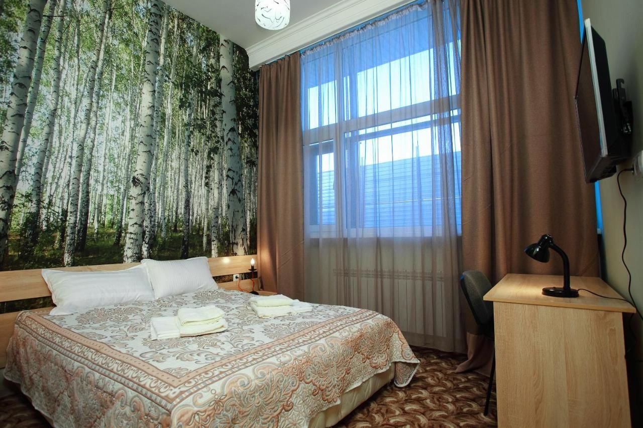 Мини-отель Elysian hotel Нур-Султан