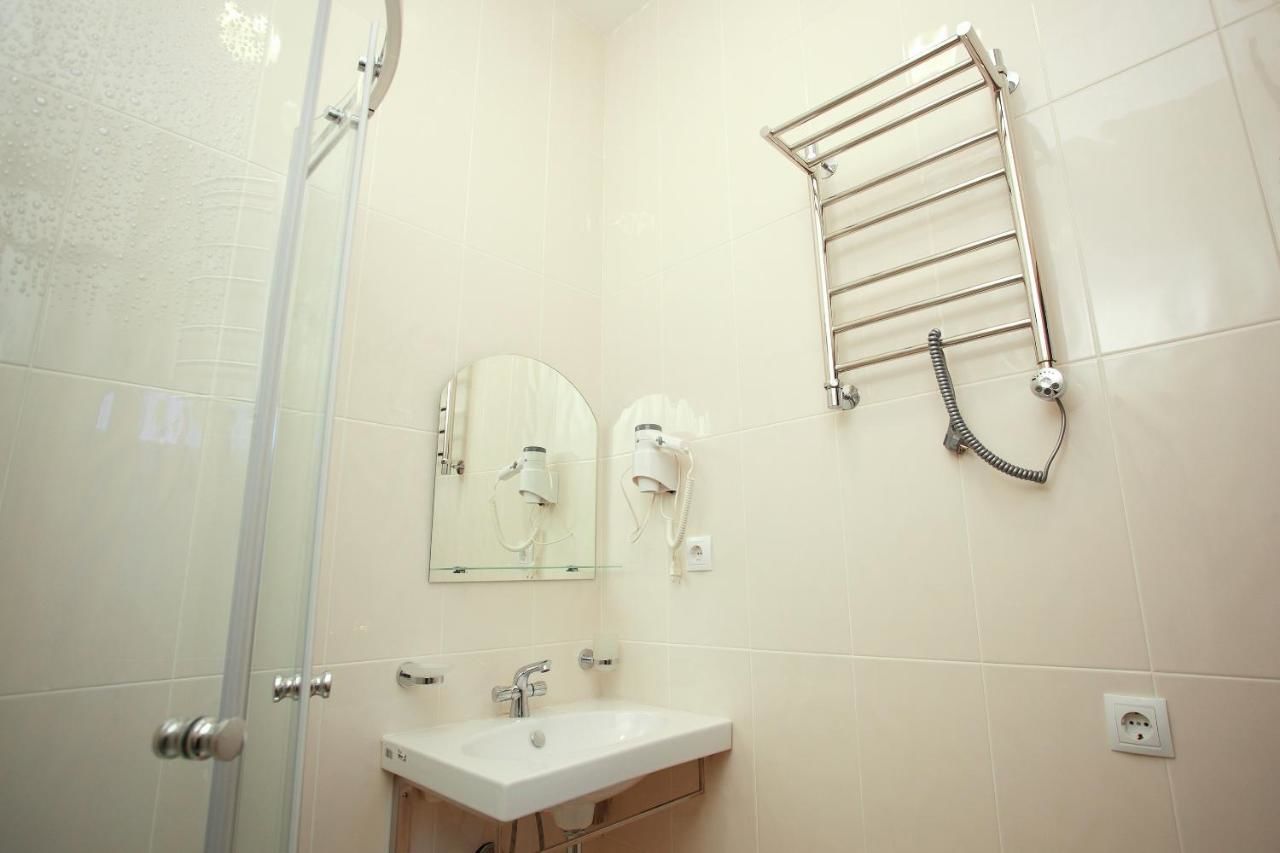 Мини-отель Elysian hotel Нур-Султан