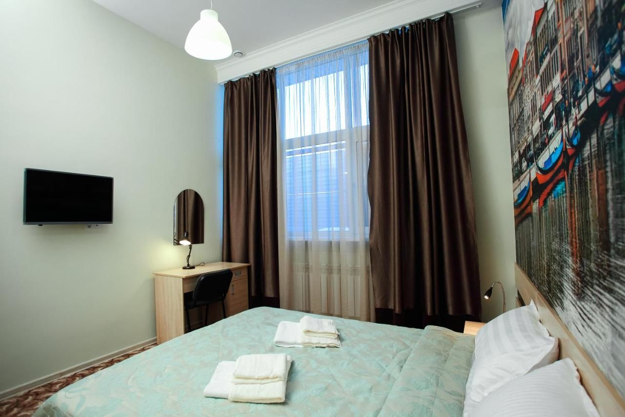 Мини-отель Elysian hotel Нур-Султан