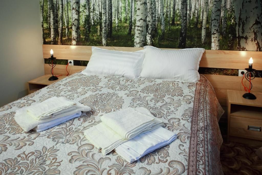 Мини-отель Elysian hotel Нур-Султан
