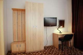 Мини-отель Elysian hotel Нур-Султан Стандартный двухместный номер с 1 кроватью или 2 отдельными кроватями-4