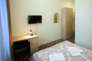 Мини-отель Elysian hotel Нур-Султан Стандартный двухместный номер с 1 кроватью или 2 отдельными кроватями-7