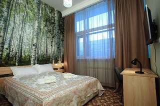 Мини-отель Elysian hotel Нур-Султан Стандартный двухместный номер с 1 кроватью или 2 отдельными кроватями-13