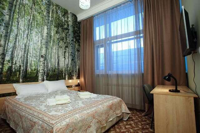 Мини-отель Elysian hotel Нур-Султан-51