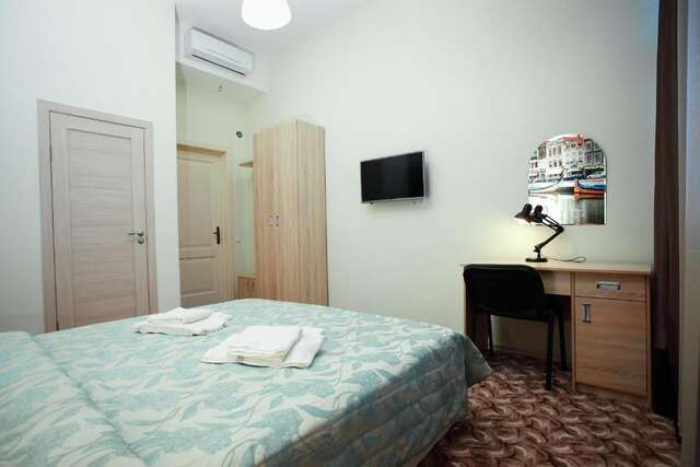 Мини-отель Elysian hotel Нур-Султан-53